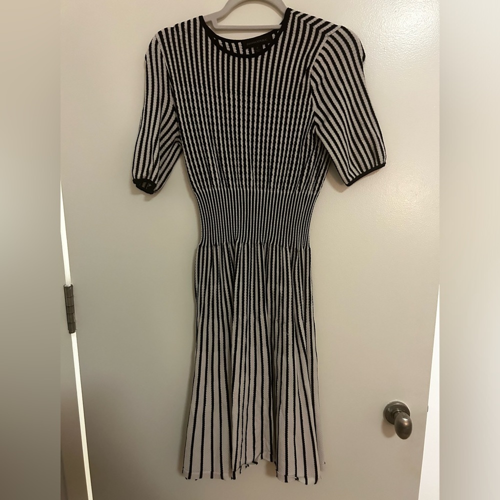 Banana republic dress